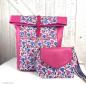 Preview: Modelbeispiel Tasche und Rucksack